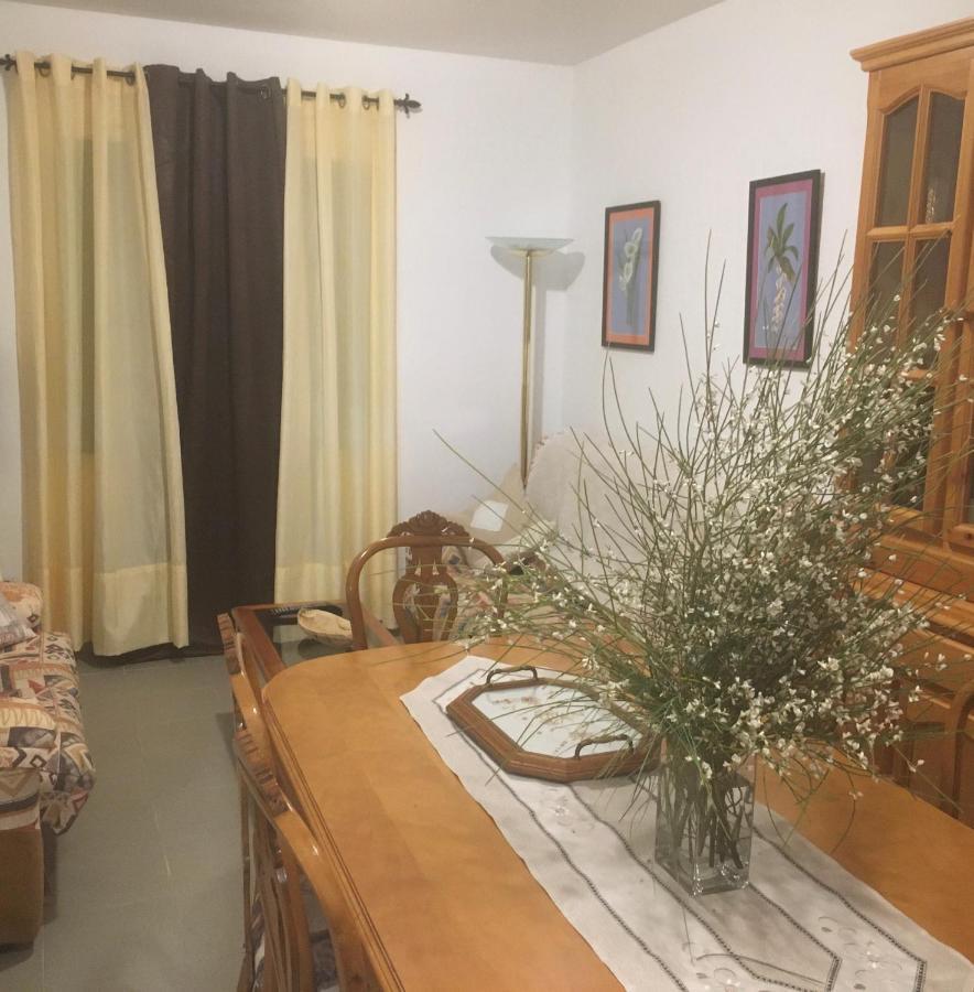 Casa Angeles Villa ซานตาครูซเดลาปัลมา ภายนอก รูปภาพ