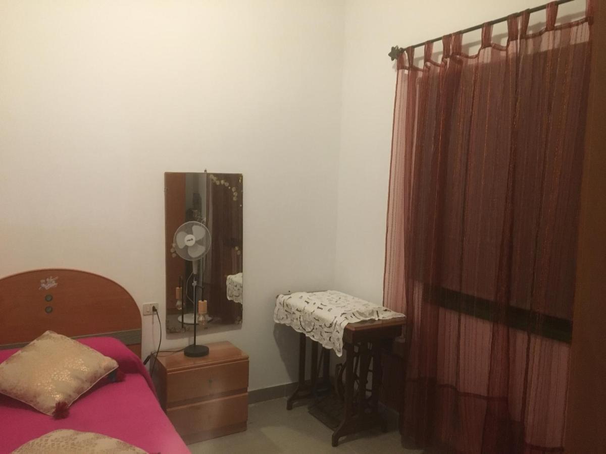 Casa Angeles Villa ซานตาครูซเดลาปัลมา ภายนอก รูปภาพ